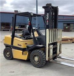 Yale GDP080LJ