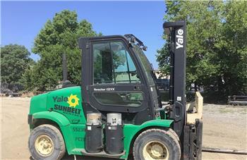 Yale GLP155VX