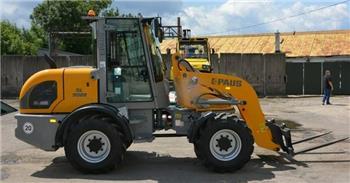 Paus SL 9088