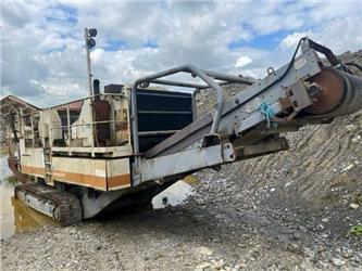 Metso Nordberg LT105