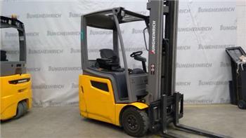 Jungheinrich EFG 215