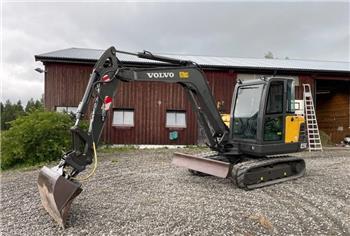 Volvo EC55C