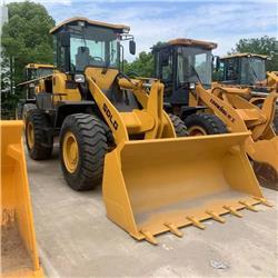 SDLG 963L
