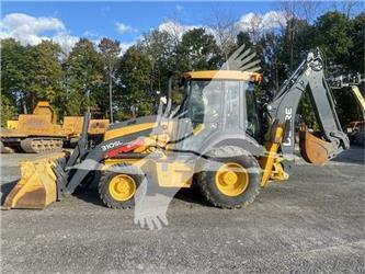 John Deere 310SL