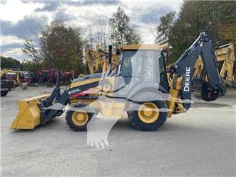 John Deere 310SL
