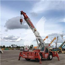 Shuttlelift CD5540