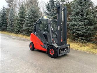 Linde H30D