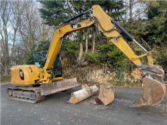 Caterpillar 308 E 2 CR