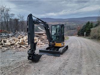 DEERE 35G