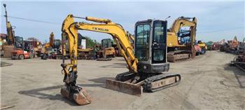 New Holland E 35.2 SR