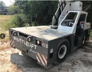 Shuttlelift 3339