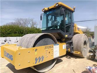 XCMG 3Y263J