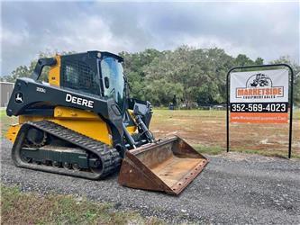 John Deere 333 G