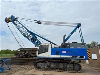 Liebherr HS 853 HD