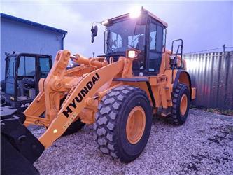 Hyundai HL955