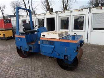 Vibromax W 252