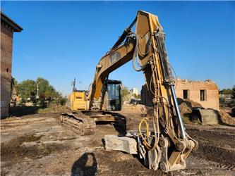 Caterpillar 324 D