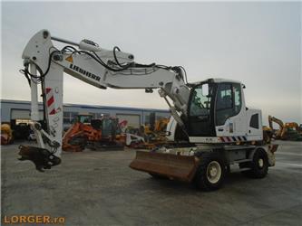 Liebherr A 918 Compact