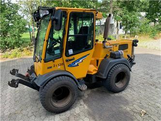 Wille 265
