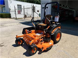 Scag Tiger Cat II 52"