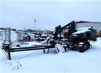 Tamrock Scout 700