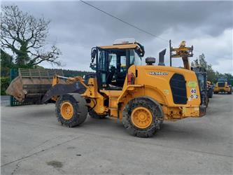 Hyundai HL940 XT