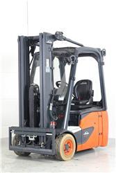 Linde E 14 EVO 386-02