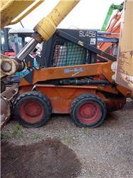 Fiat-Kobelco SL 45B