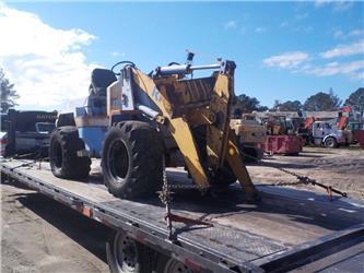 TCM E806 WHEEL LOADER