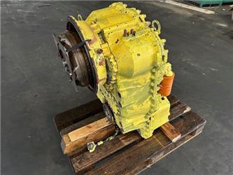 ZF 3 WG190 TRANSMISSION