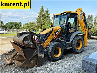 JCB 3CX KOPARKO-ŁADOWARKA