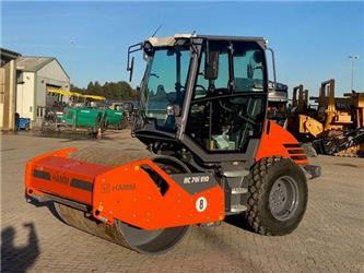 Hamm HC 70i V/O  MIETE / RENTAL