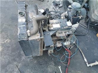 Isuzu 3CA1-AZP01