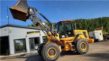 JCB 426 E HT