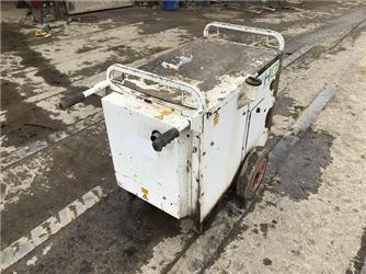 Harrington 6KVA