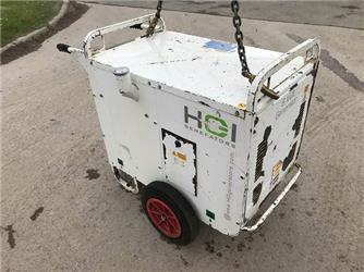 Harrington 6KVA SKD60