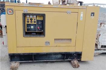 Olympian PERKINS GEP75