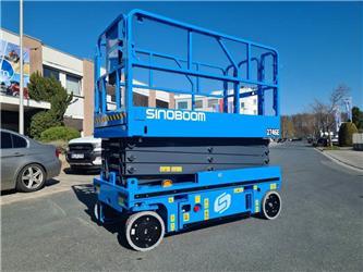 Sinoboom 2746E