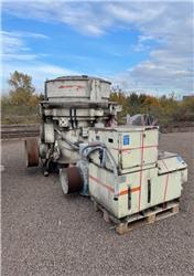 Metso Nordberg HP4