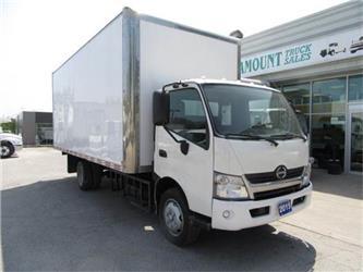 Hino 195
