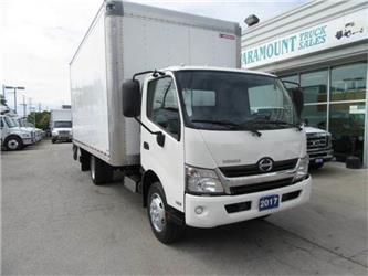 Hino 195