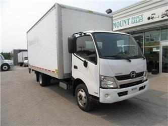 Hino 195
