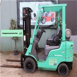 Mitsubishi FG20K