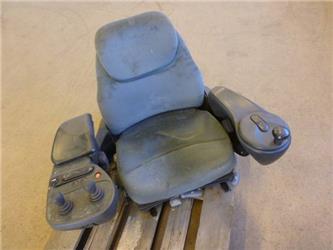 Linde R17X-03 Stol