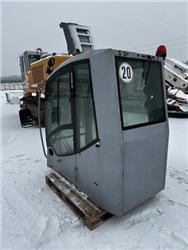 Terex TW 160 CAB