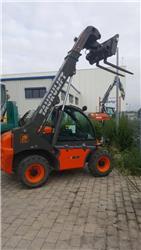 Ausa T 204 H X4