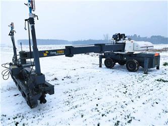 Somero SXP LASER SCREED