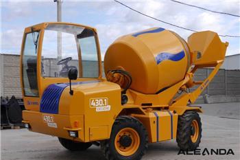  Amog Davino 430.1 4WD