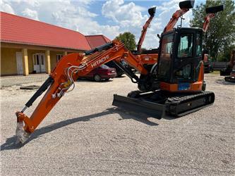 Hitachi ZX48U-6