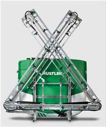Hustler 890L